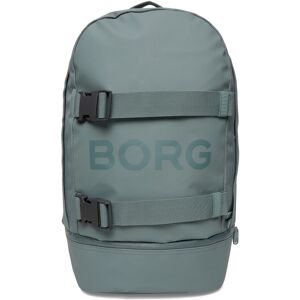 Björn Borg Borg Duffle Backpack 28L ONE SIZE Green ONE SIZE Björn Borg Borg Duffle Backpack 28L ONE SIZE Green ONE SIZE