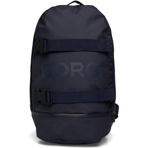 Björn Borg Borg Duffle Backpack ONE SIZE Navy ONE SIZE Björn Borg Borg Duffle Backpack ONE SIZE Navy ONE SIZE