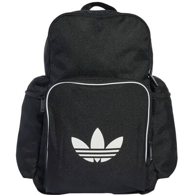 adidas Originals Adicolor Bp ONE SIZE Black ONE SIZE adidas Originals Adicolor Bp ONE SIZE Black ONE SIZE