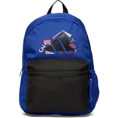 adidas Sportswear Lk Doodle Bpk ONE SIZE Blue ONE SIZE adidas Sportswear Lk Doodle Bpk ONE SIZE Blue ONE SIZE