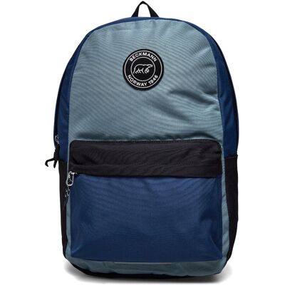 Beckmann Norway City, Green Colorblock 30 L Blue 30 L Beckmann Norway City, Green Colorblock 30 L Blue 30 L