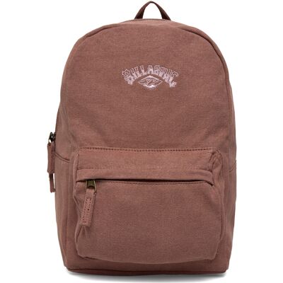 Billabong Mini Schools Out ONE SIZE Brown ONE SIZE Billabong Mini Schools Out ONE SIZE Brown ONE SIZE