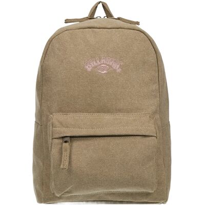 Billabong Mini Schools Out ONE SIZE Beige ONE SIZE Billabong Mini Schools Out ONE SIZE Beige ONE SIZE