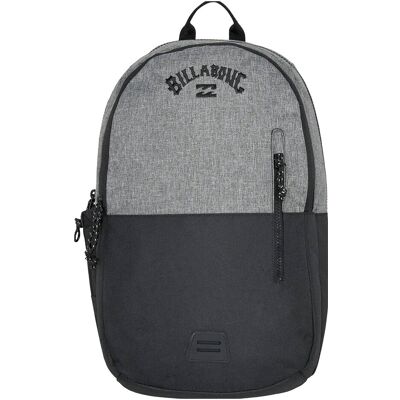 Billabong Norfolk Pack ONE SIZE Grey ONE SIZE Billabong Norfolk Pack ONE SIZE Grey ONE SIZE