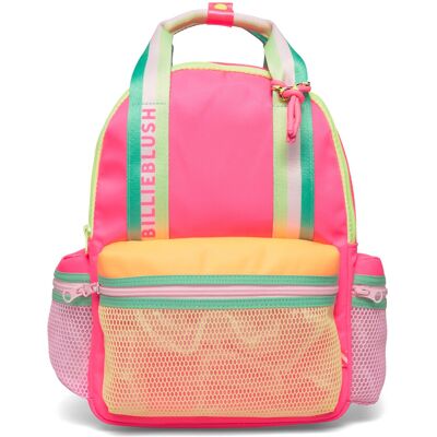 Billieblush Rucksack ONE SIZE Pink ONE SIZE Billieblush Rucksack ONE SIZE Pink ONE SIZE