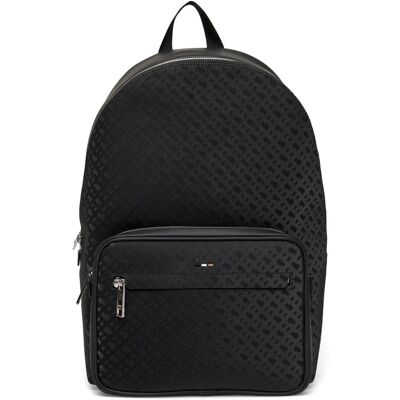 Boss Ray_Ml_Backpack ONE SIZE Black ONE SIZE Boss Ray_Ml_Backpack ONE SIZE Black ONE SIZE