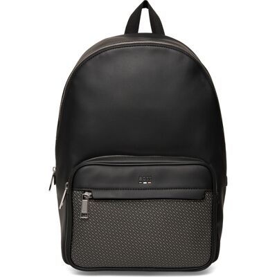 Boss Ray_Mn_Backpack ONE SIZE Black ONE SIZE Boss Ray_Mn_Backpack ONE SIZE Black ONE SIZE