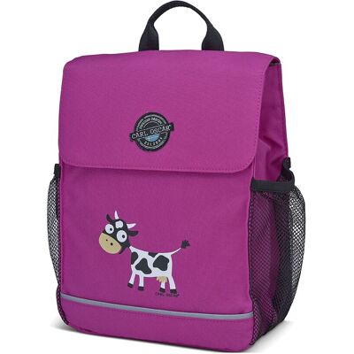 Carl Oscar Pack N' Snack™ Packpack 8 L 8 l Purple 8 l Carl Oscar Pack N' Snack™ Packpack 8 L 8 l Purple 8 l
