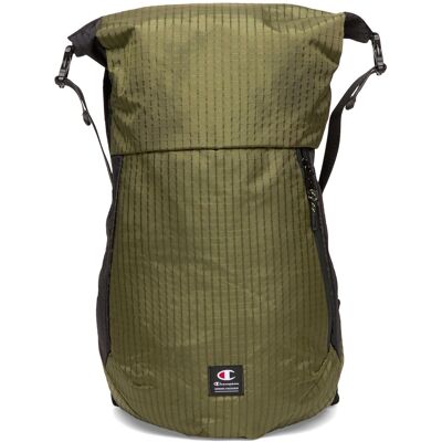 Champion Backpack ONE SIZE Khaki ONE SIZE Champion Backpack ONE SIZE Khaki ONE SIZE