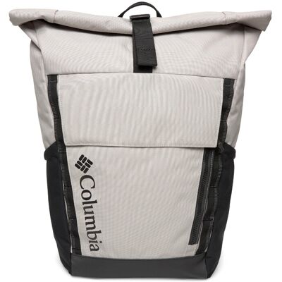 Columbia Sportswear Convey Iii 27L Backpack ONE SIZE Grey ONE SIZE Columbia Sportswear Convey Iii 27L Backpack ONE SIZE Grey ONE SIZE