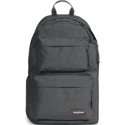 Eastpak Padded Double ONE SIZE Grey ONE SIZE Eastpak Padded Double ONE SIZE Grey ONE SIZE