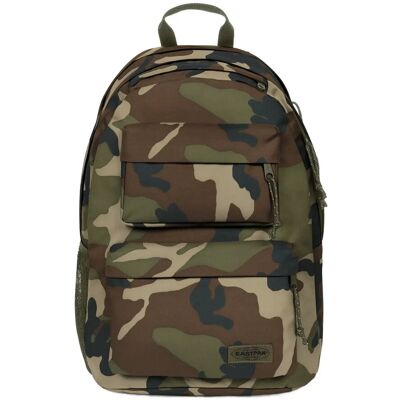 Eastpak Double Office ONE SIZE Patterned ONE SIZE Eastpak Double Office ONE SIZE Patterned ONE SIZE