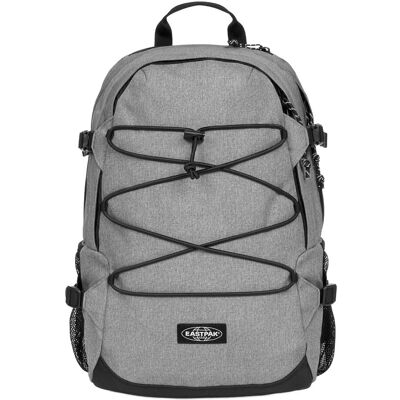Eastpak Gerys Pro ONE SIZE Grey ONE SIZE Eastpak Gerys Pro ONE SIZE Grey ONE SIZE