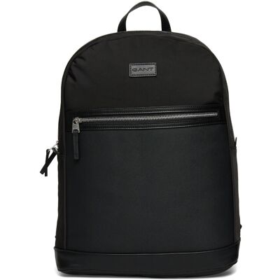 Gant Smart Casual Backpack ONE SIZE Black ONE SIZE Gant Smart Casual Backpack ONE SIZE Black ONE SIZE
