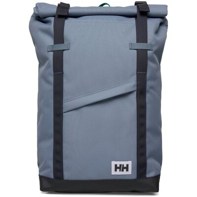 Helly Hansen Stockholm Backpack ONE SIZE Blue ONE SIZE Helly Hansen Stockholm Backpack ONE SIZE Blue ONE SIZE