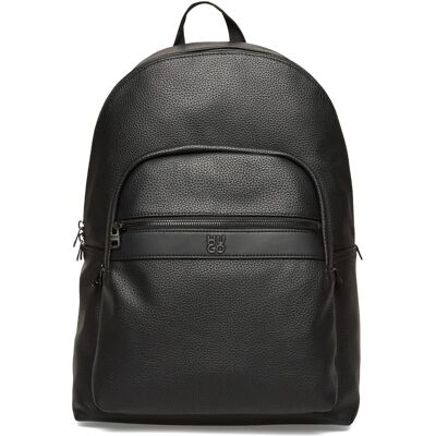 HUGO Quantic_Backpack ONE SIZE Black ONE SIZE HUGO Quantic_Backpack ONE SIZE Black ONE SIZE