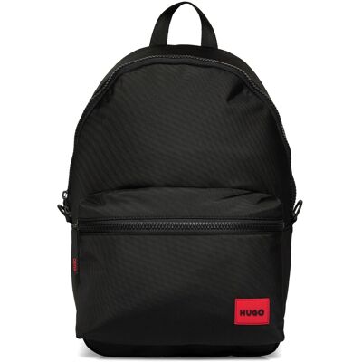 HUGO Ethon 3.0_Backpack ONE SIZE Black ONE SIZE HUGO Ethon 3.0_Backpack ONE SIZE Black ONE SIZE
