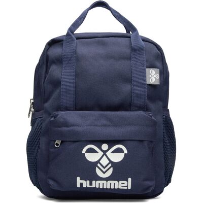Hummel Hmljazz Backpack Mini 6.8 l Blue 6.8 l Hummel Hmljazz Backpack Mini 6.8 l Blue 6.8 l