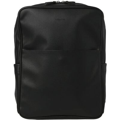 Jack & Jones Jactatum Backpack Ln ONE SIZE Black ONE SIZE Jack & Jones Jactatum Backpack Ln ONE SIZE Black ONE SIZE