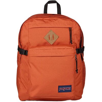 JanSport Main Campus Emerald Pool ONE SIZE Orange ONE SIZE JanSport Main Campus Emerald Pool ONE SIZE Orange ONE SIZE