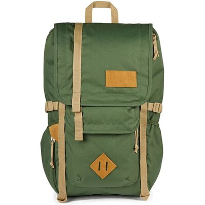 JanSport Hatchet ONE SIZE Khaki ONE SIZE JanSport Hatchet ONE SIZE Khaki ONE SIZE