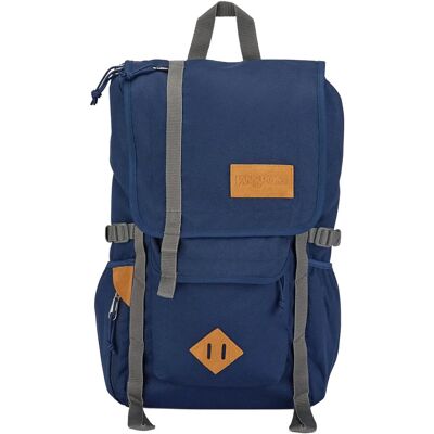JanSport Hatchet ONE SIZE Navy ONE SIZE JanSport Hatchet ONE SIZE Navy ONE SIZE