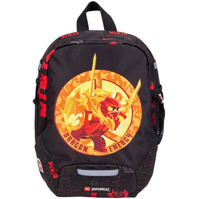 Lego Kindergarten Backpack 10 L Black 10 L Lego Kindergarten Backpack 10 L Black 10 L