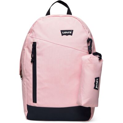 Levi's ® Explore Backpack With Pencil Case ONE SIZE Pink ONE SIZE Levi's ® Explore Backpack With Pencil Case ONE SIZE Pink ONE SIZE