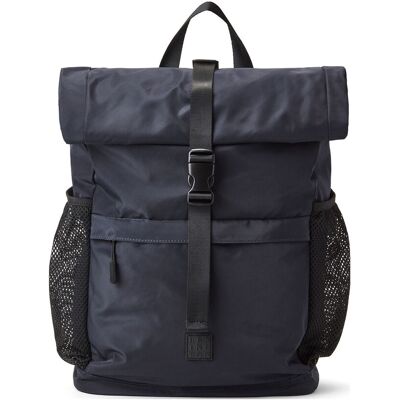 Lexington Clothing Huntsville Recycled Polyester Packable Backpack ONE SIZE Navy ONE SIZE Lexington Clothing Huntsville Recycled Polyester Packable Backpack ONE SIZE Navy ONE SIZE