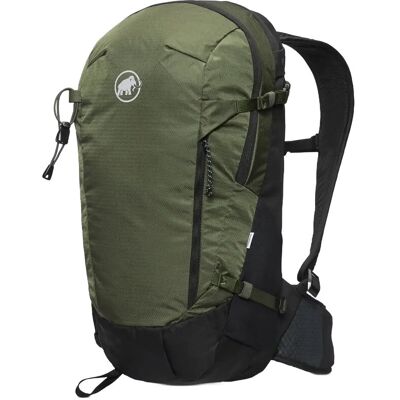 Mammut Litium 20 20 L Khaki 20 L Mammut Litium 20 20 L Khaki 20 L
