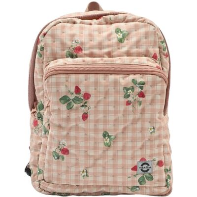 mikk-line Thermal+ Backpack ONE SIZE Pink ONE SIZE mikk-line Thermal+ Backpack ONE SIZE Pink ONE SIZE
