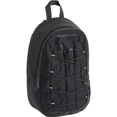 Molo Backpack Stone ONE SIZE Black ONE SIZE Molo Backpack Stone ONE SIZE Black ONE SIZE