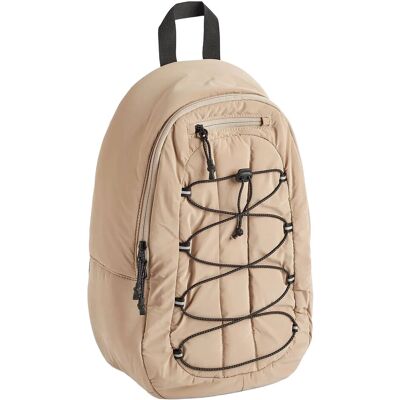 Molo Backpack Stone ONE SIZE Beige ONE SIZE Molo Backpack Stone ONE SIZE Beige ONE SIZE