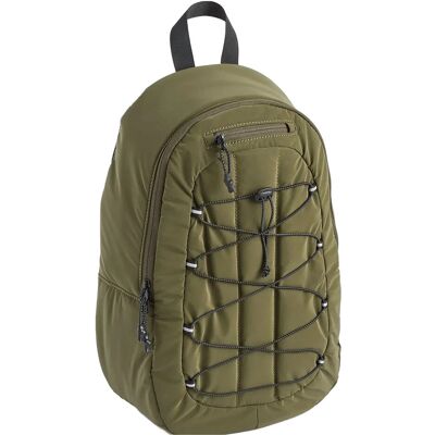 Molo Backpack Stone ONE SIZE Khaki ONE SIZE Molo Backpack Stone ONE SIZE Khaki ONE SIZE