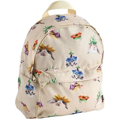 Molo Backpack ONE SIZE Beige ONE SIZE Molo Backpack ONE SIZE Beige ONE SIZE