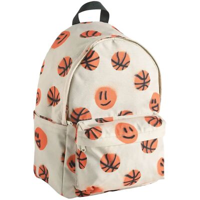 Molo Backpack Mio ONE SIZE Cream ONE SIZE Molo Backpack Mio ONE SIZE Cream ONE SIZE