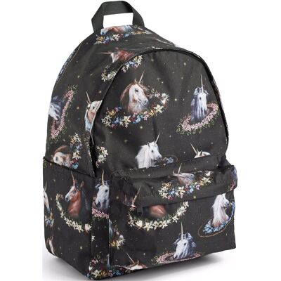 Molo Backpack Mio ONE SIZE Black ONE SIZE Molo Backpack Mio ONE SIZE Black ONE SIZE