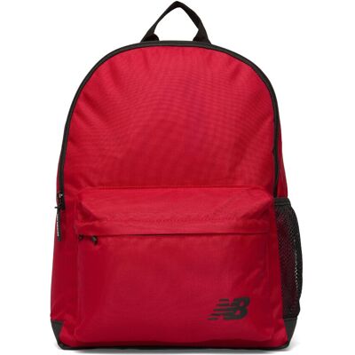 New Balance Essential Backpack ONE SIZE Red ONE SIZE New Balance Essential Backpack ONE SIZE Red ONE SIZE