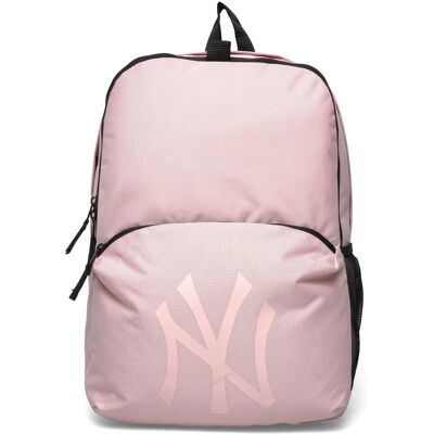 New Era Multi Stadium Backpack Neyyan ONE SIZE Pink ONE SIZE New Era Multi Stadium Backpack Neyyan ONE SIZE Pink ONE SIZE