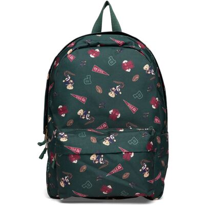 Ralph Lauren Kids Bg-Bags 53.5CM/56CM Green 53.5CM/56CM Ralph Lauren Kids Bg-Bags 53.5CM/56CM Green 53.5CM/56CM
