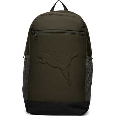 Puma Buzz Backpack ONE SIZE Khaki ONE SIZE Puma Buzz Backpack ONE SIZE Khaki ONE SIZE
