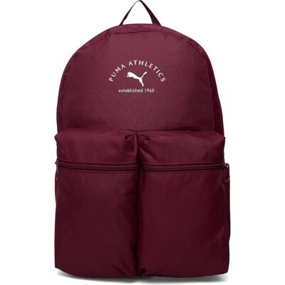 Puma Phase Class Backpack ONE SIZE Burgundy ONE SIZE Puma Phase Class Backpack ONE SIZE Burgundy ONE SIZE