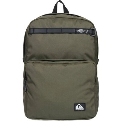Quiksilver Hog Back ONE SIZE Khaki ONE SIZE Quiksilver Hog Back ONE SIZE Khaki ONE SIZE