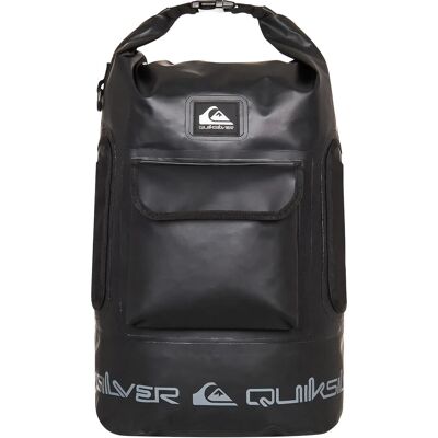 Quiksilver Put It All Mid ONE SIZE Black ONE SIZE Quiksilver Put It All Mid ONE SIZE Black ONE SIZE