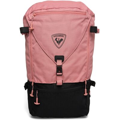 ROSSIGNOL Escaper Free 25L ONE SIZE Pink ONE SIZE ROSSIGNOL Escaper Free 25L ONE SIZE Pink ONE SIZE