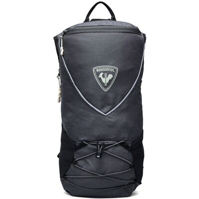 ROSSIGNOL Escaper Active 8L ONE SIZE Black ONE SIZE ROSSIGNOL Escaper Active 8L ONE SIZE Black ONE SIZE