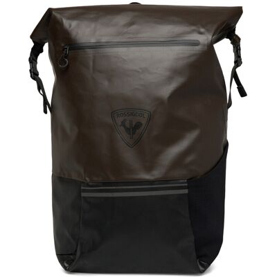 ROSSIGNOL Commuters Bag 25L ONE SIZE Brown ONE SIZE ROSSIGNOL Commuters Bag 25L ONE SIZE Brown ONE SIZE
