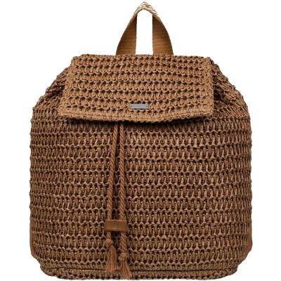 Roxy Spotless Sunnies Backpack ONE SIZE Brown ONE SIZE Roxy Spotless Sunnies Backpack ONE SIZE Brown ONE SIZE