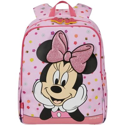 Samsonite Daydream Disney Backpack Disney Frozen Magic ONE SIZE Pink ONE SIZE Samsonite Daydream Disney Backpack Disney Frozen Magic ONE SIZE Pink ONE SIZE