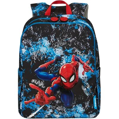 Samsonite Daydream Disney Backpack Marvel Spiderman ONE SIZE Patterned ONE SIZE Samsonite Daydream Disney Backpack Marvel Spiderman ONE SIZE Patterned ONE SIZE